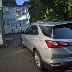 2018 Chevrolet Equinox LT W/1lt SUV