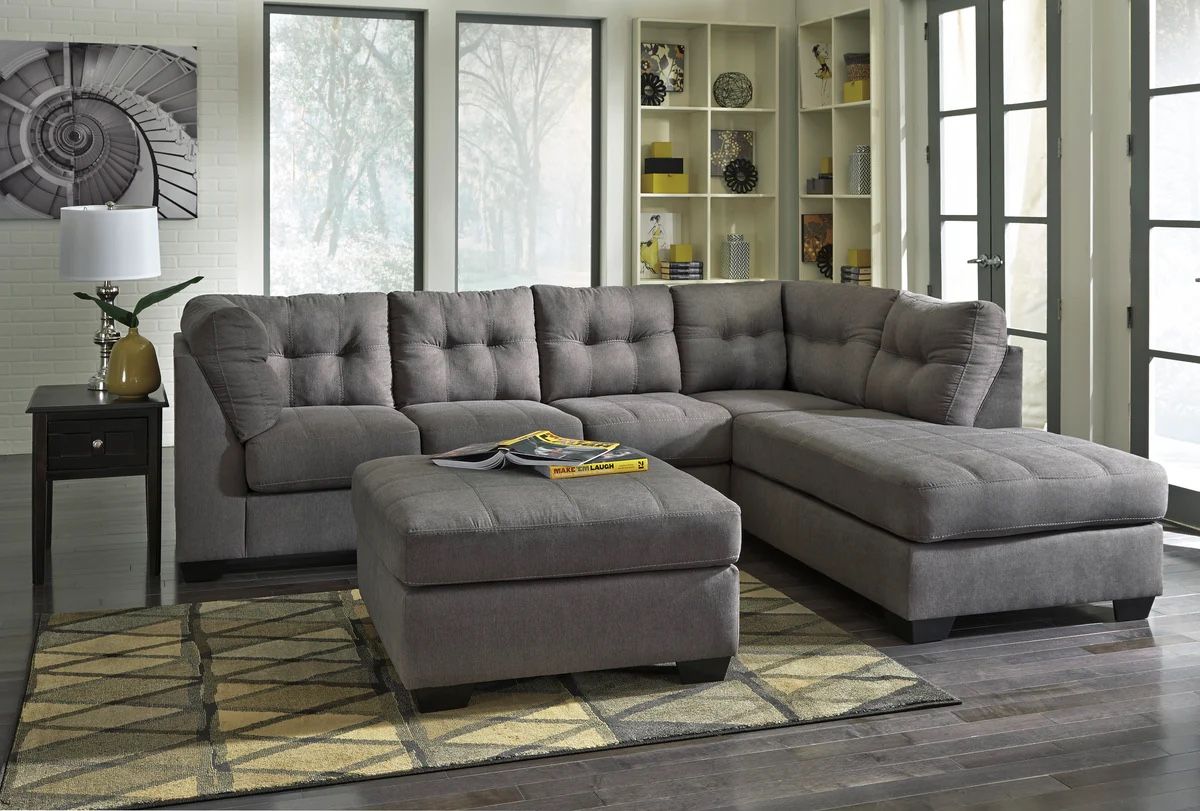 Sofa Sectional 