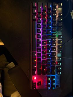 Apex pro tkl