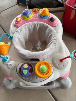 Baby Items Used