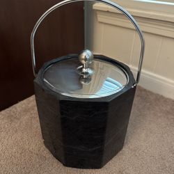Vintage Kraftware Ice Bucket