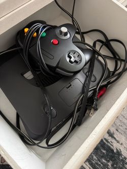 N64 w/ Golden Eye
