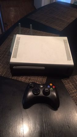 Xbox 360