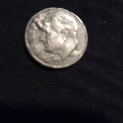 🇺🇸🦄"Roosevelt"(Errors-prone.die)(1999)"P"Wt:2.21. Uncirculated