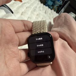 Apple Watch Series 10