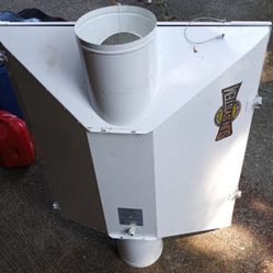 Xxxl Grow HOOD 36×30