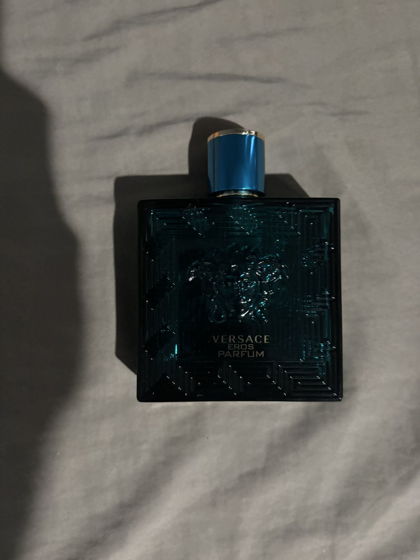 Versace Eros Cologne