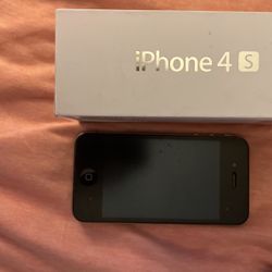 iPhone 4 