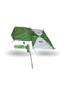 REI Camp Dome 2 Tent – Complete Set – Ready to Camp