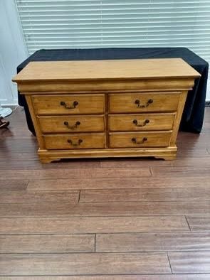 Dresser $85