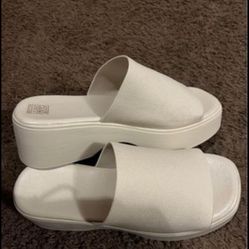 Women’s Wedge Sandals 
