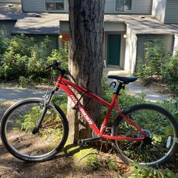 rockrider bicycle
