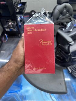 Maison Francis Kurkdjian Baccarat Rouge 540 Extrait de Parfum