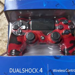 Ps4 Wireless Remote Controll NEW