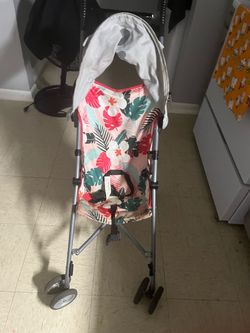 Stroller