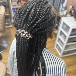 Hair