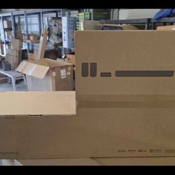 🔥SONY BRAVÍA MOVIE THEATER 6🔥