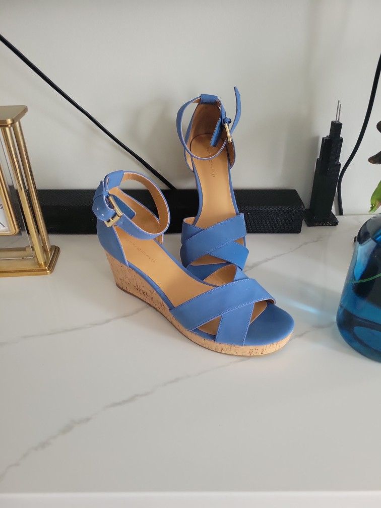 Tommy Hilfiger Wedges