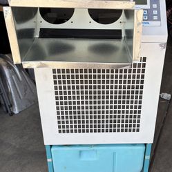 Portable A/C Unit 