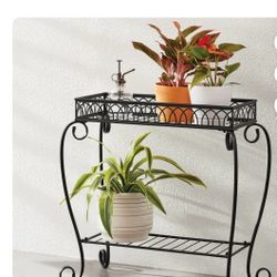 PLANT 🪴 STAND 