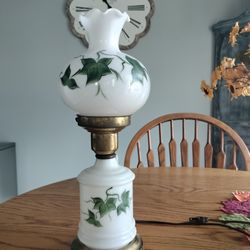 Vintage Lamp