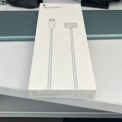 Apple USB C MagSafe 