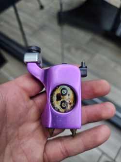 Tattoo  machine