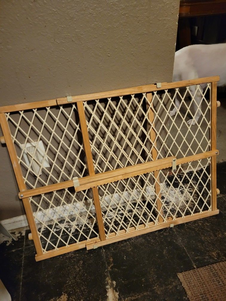 Baby/Dog Gate For Sale!  