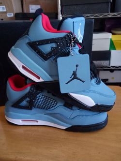 Air Jordan 4 Retro Size 9.5-10-12-7 Men