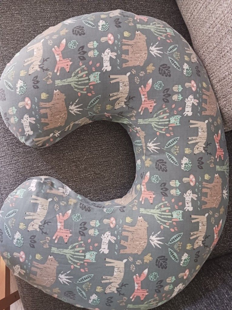 Boopy Pillow