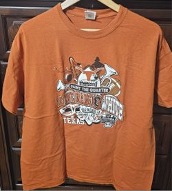 Texas Longhorns 2019 Allstate Sugar Bowl Shirt XL