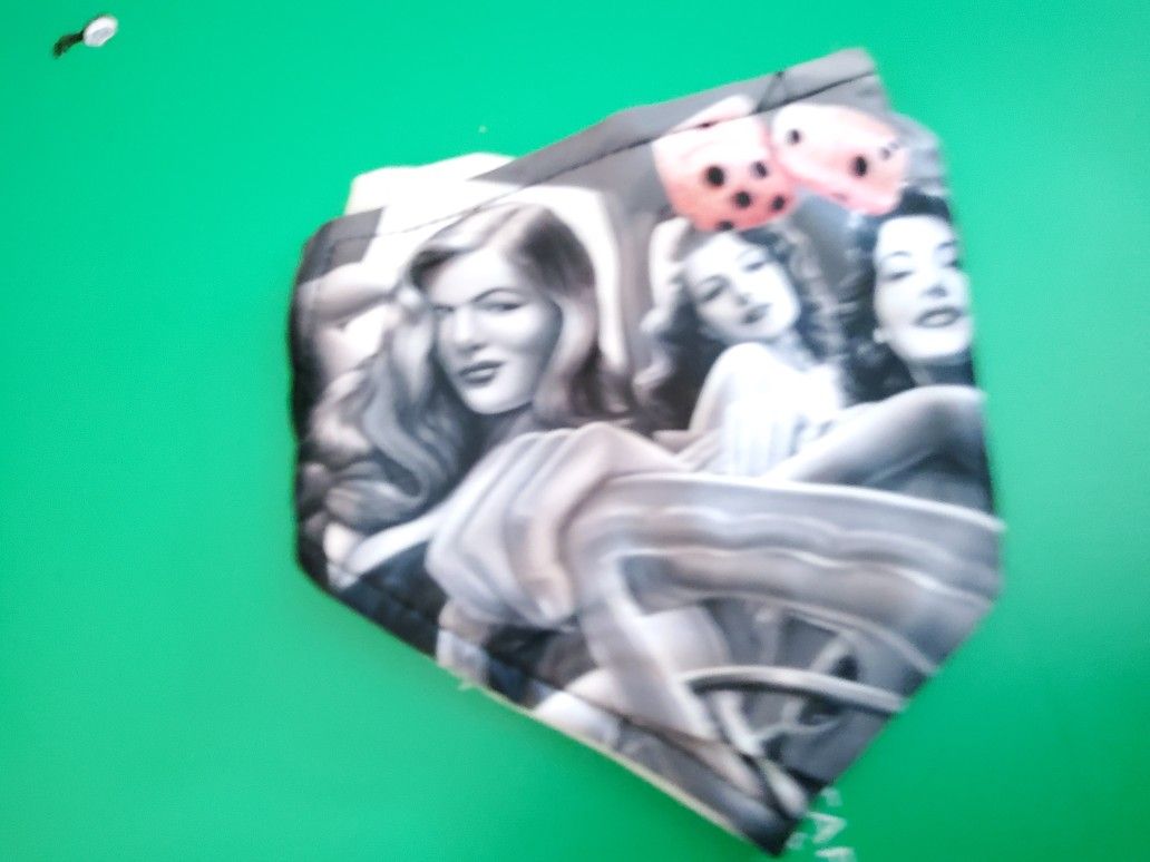 Originals Masks $20 Each