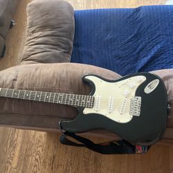 guitar