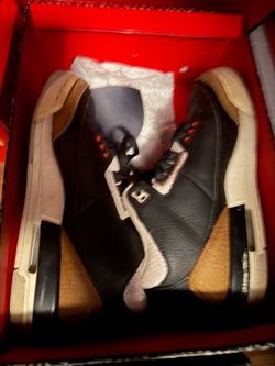 jordan 3s