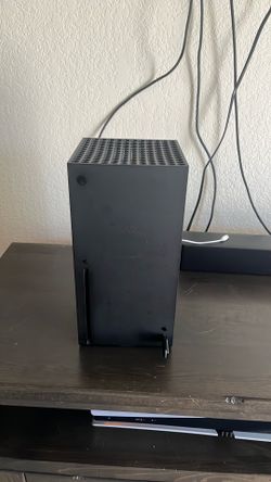 Xbox series x