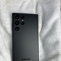 Galaxy S22 Ultra <<256GB>>