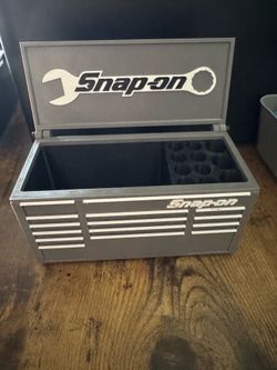Snap On tool/pencil holder