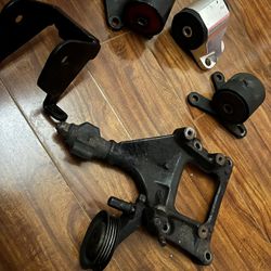 Honda Civic Acura Integra B Series Parts