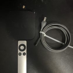 Apple TV 4K 