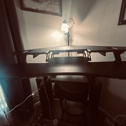 Vari Varidesk Standing Desk Converter – Model 49931