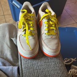 Nike Air Size 6.5 In Women