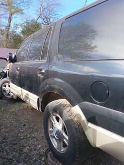 Parts for 2005 Ford Expedition
