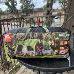 Camping Tent
