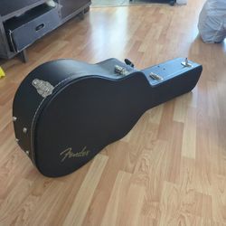 Fender Guitar Case 