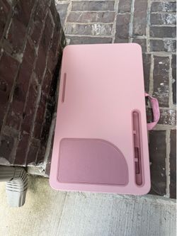 Lap desk