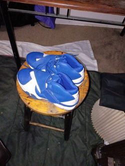 Adidas T Mac 