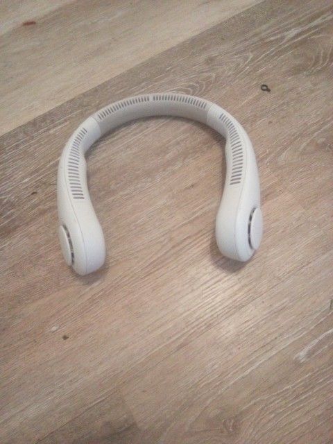 Neck Fan 3 Speed