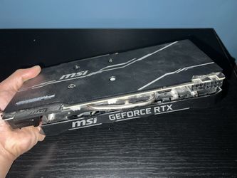 GeForce RTX 2070 Super