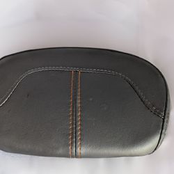 Harley Davidson Motorcycle Backrest 