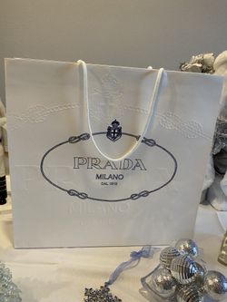 AUTHENTIC SHOOPING BAG